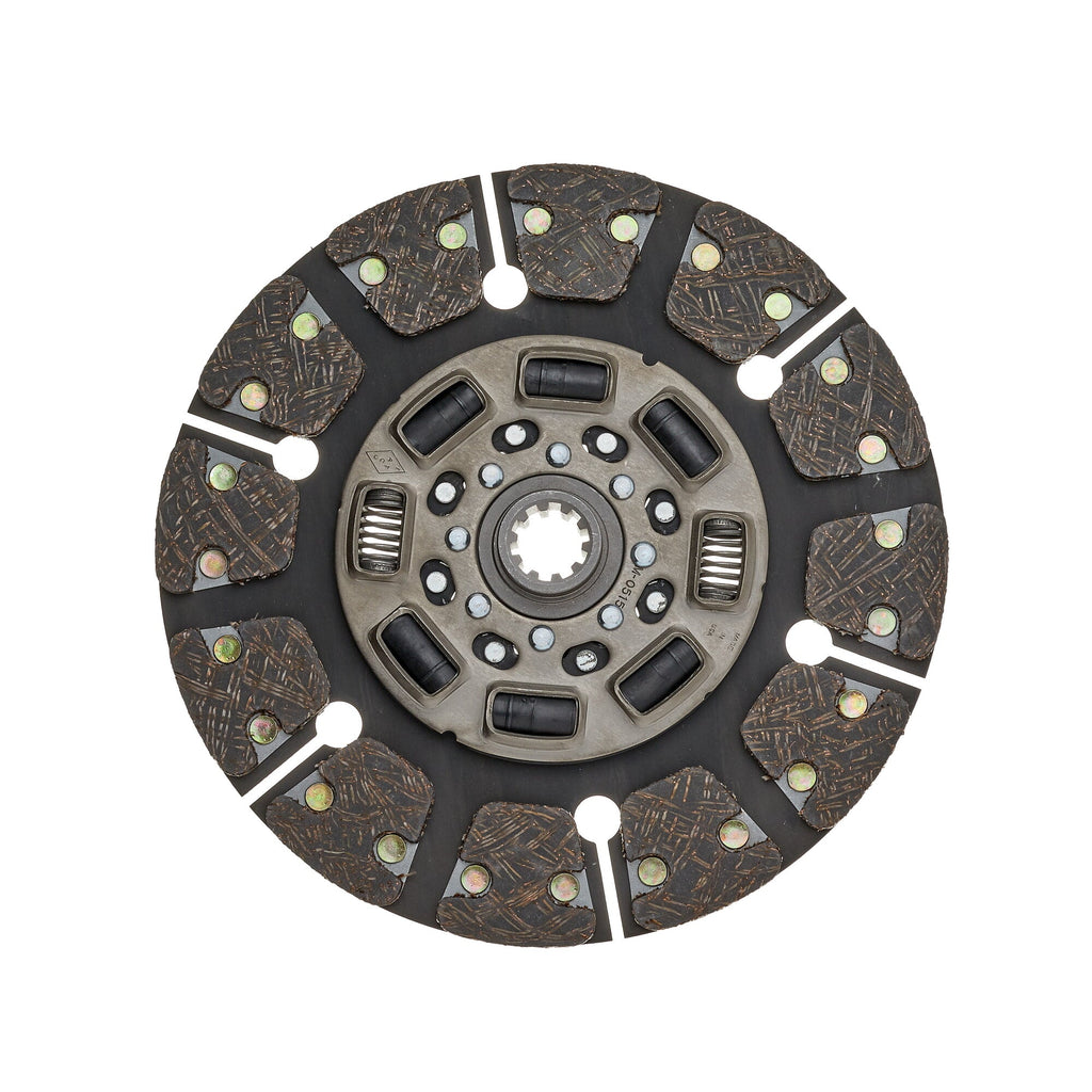 SBC DD3-2703-34 Clutch Kit — product image 15