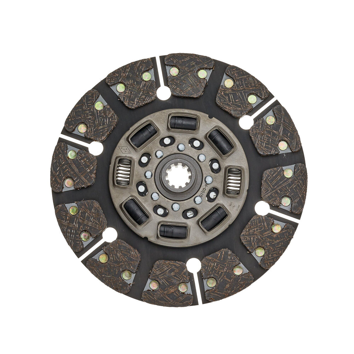 SBC DD3-2703-34 Clutch Kit — product image 15
