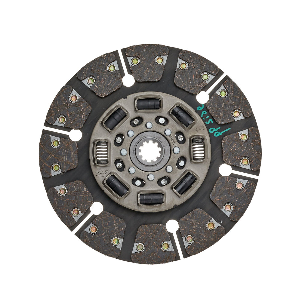 SBC DD3-2703-34 Clutch Kit — product image 18