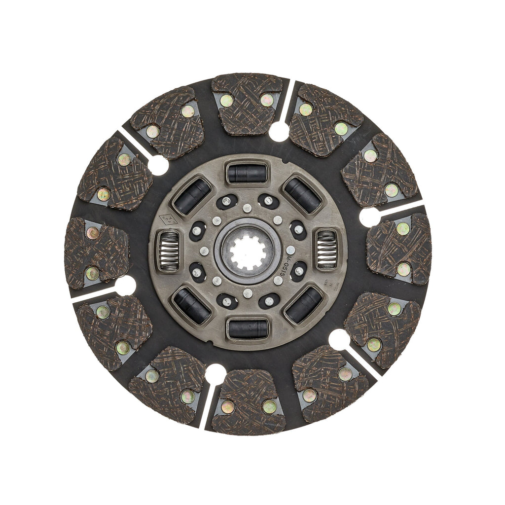 SBC DD3-2703-34 Clutch Kit — product image 17
