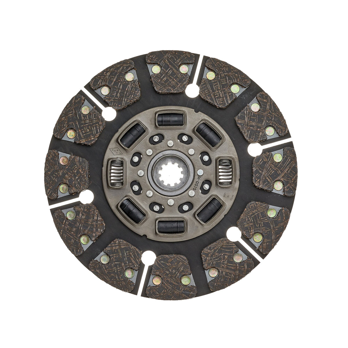 SBC DD3-2703-34 Clutch Kit — product image 17