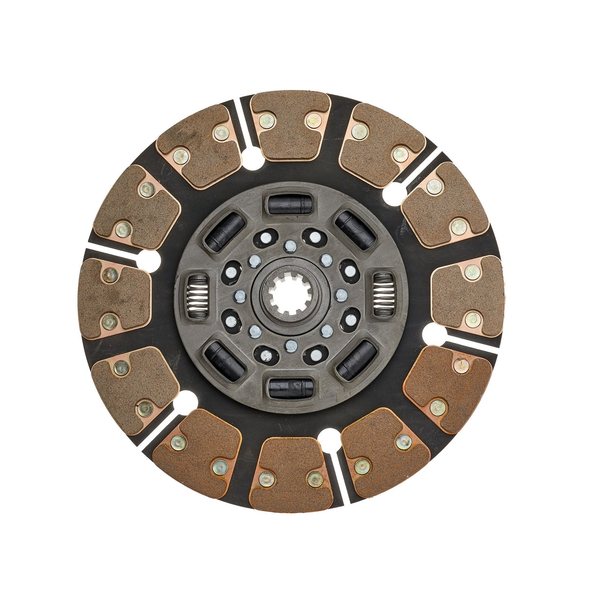 SBC DD3-2703-34 Clutch Kit — product image 12