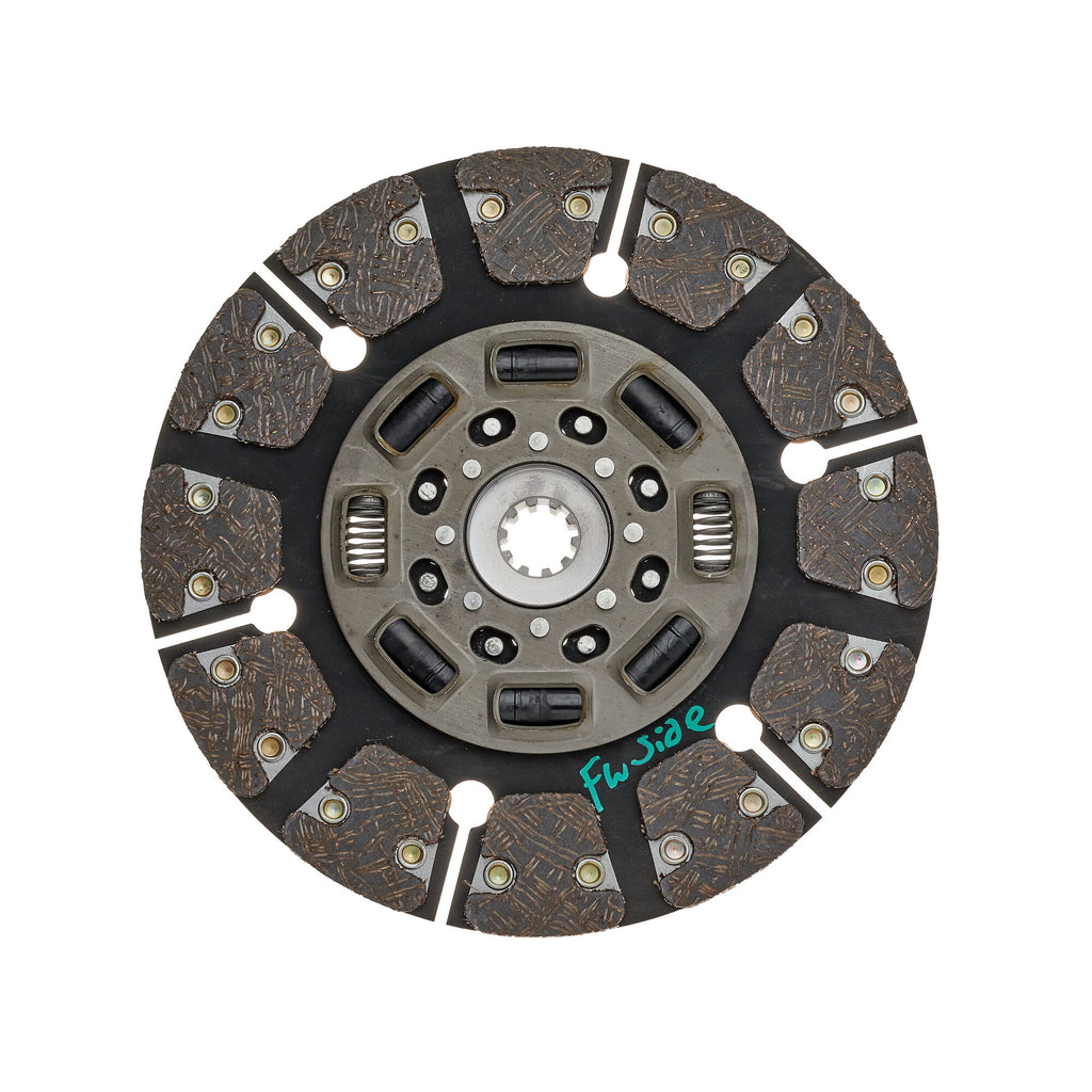 SBC DD3-2703-34 Clutch Kit — product image 13