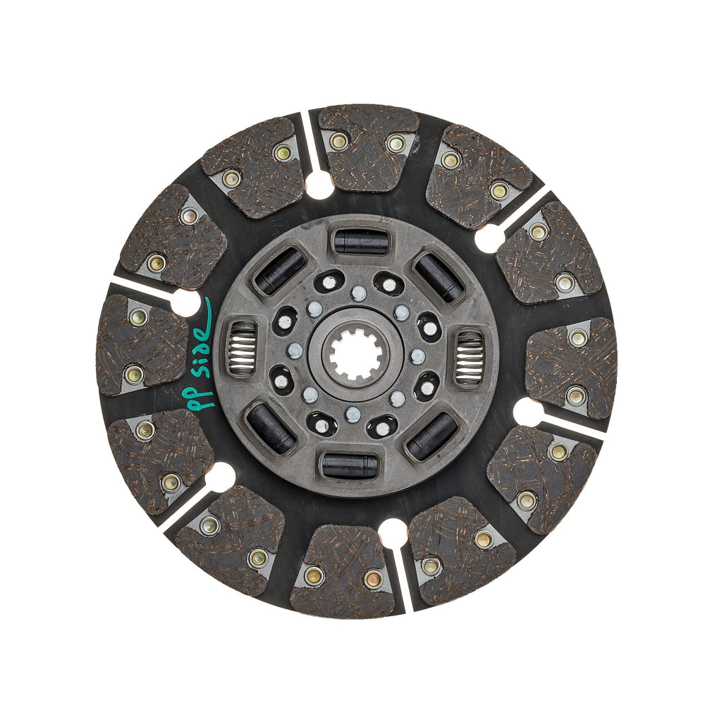 SBC DD3-2703-34 Clutch Kit — product image 3