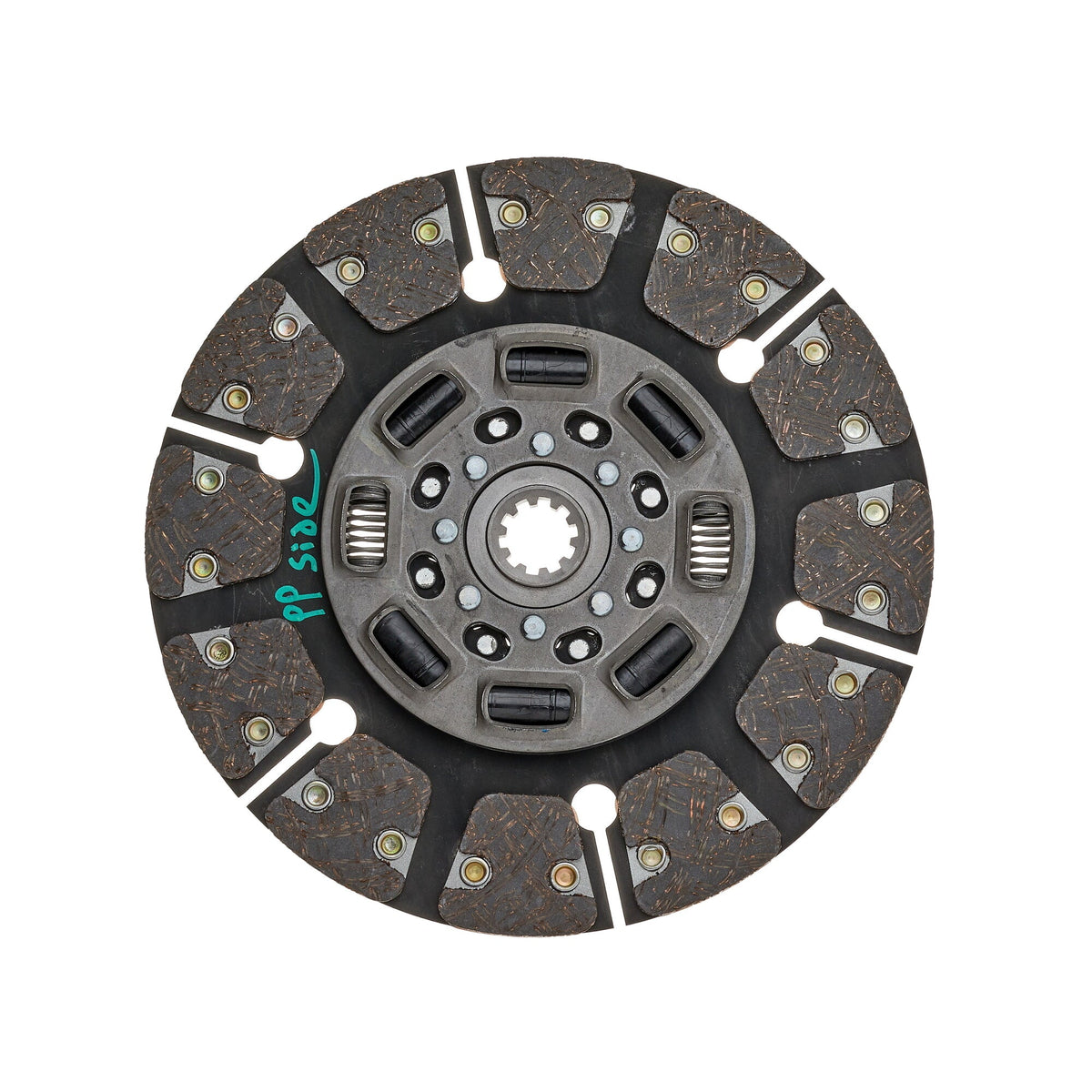 SBC DD3-2703-34 Clutch Kit — product image 3