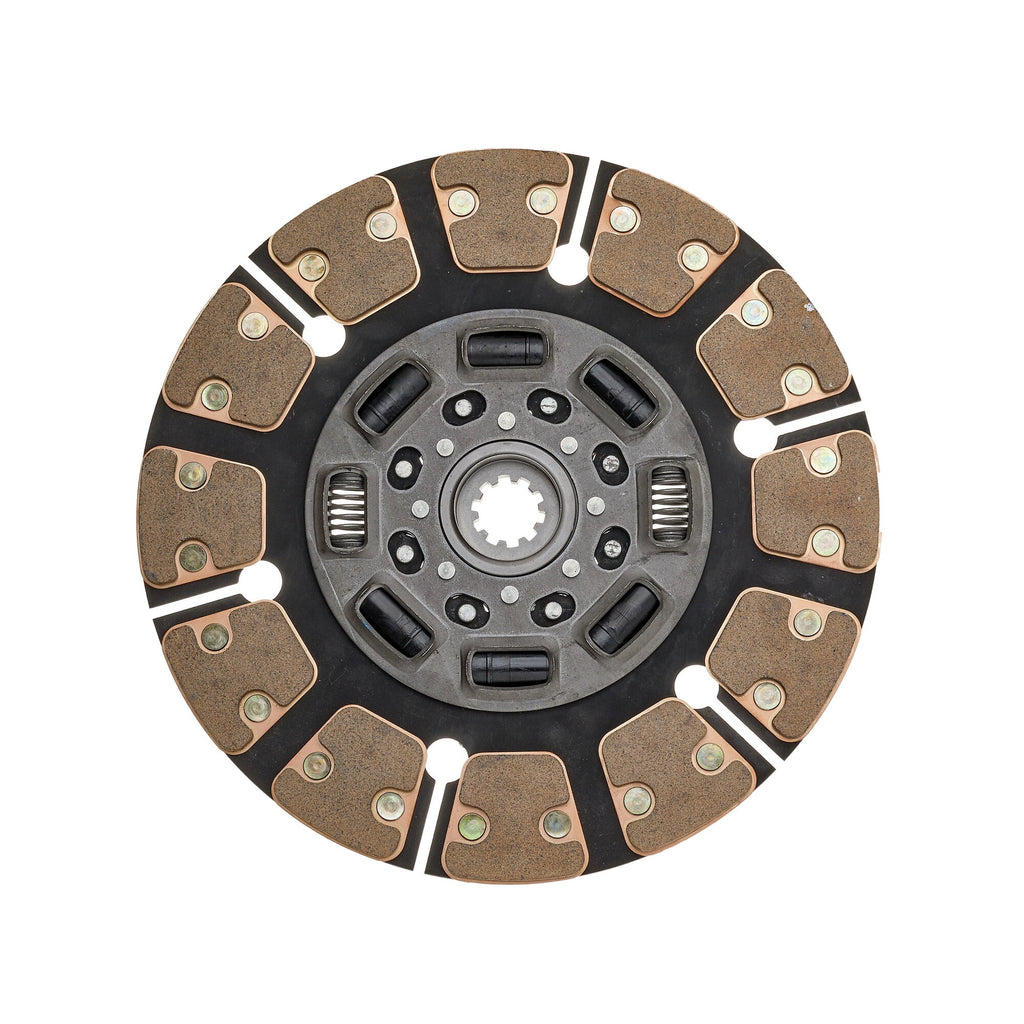 SBC DD3-2703-34 Clutch Kit — product image 4