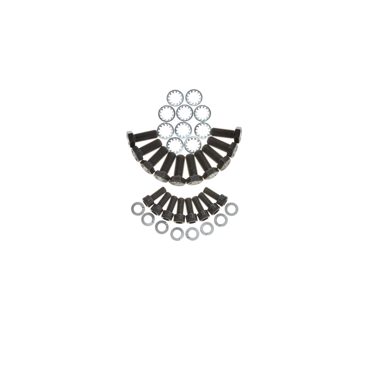 SBC DD3-2703-34 Clutch Kit — product image 8