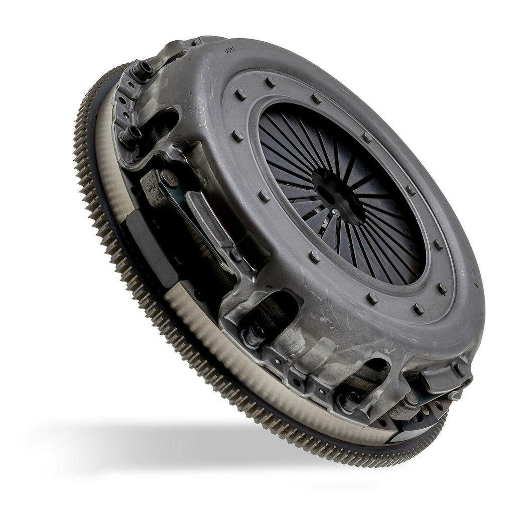 SBC DD3-2703-34 Clutch Kit — product image 1