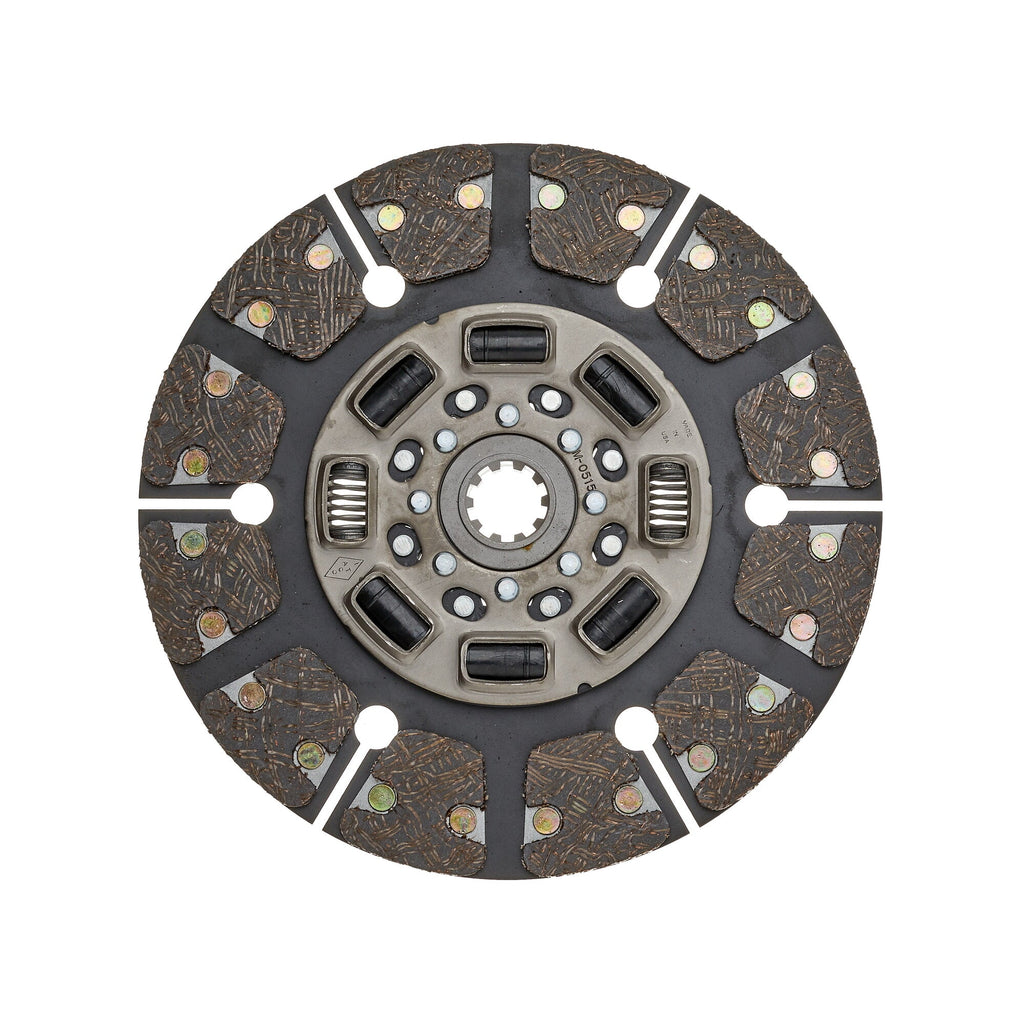 SBC Clutch Kit for 1999-2003 Ford F-250 7.3L Diesel – Fits Other Vehicles — product image 23