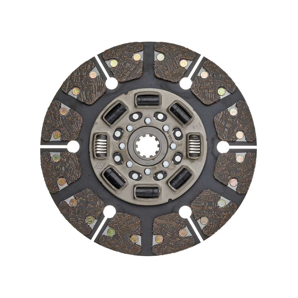 SBC Clutch Kit for 1999-2003 Ford F-250 7.3L Diesel – Fits Other Vehicles — product image 23