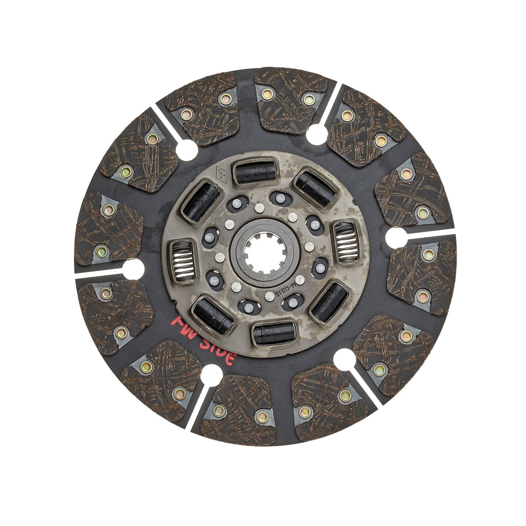 SBC Clutch Kit for 1999-2003 Ford F-250 7.3L Diesel – Fits Other Vehicles — product image 18