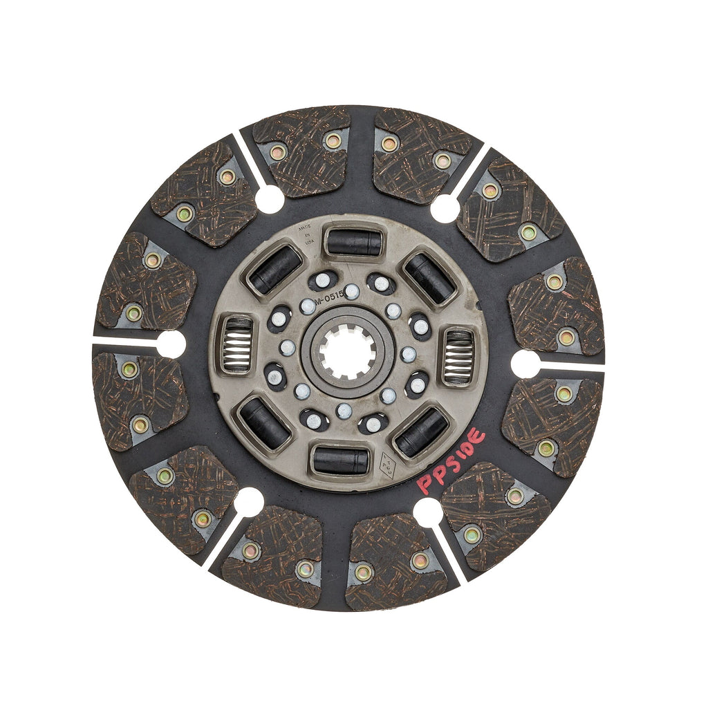 SBC Clutch Kit for 1999-2003 Ford F-250 7.3L Diesel – Fits Other Vehicles — product image 62