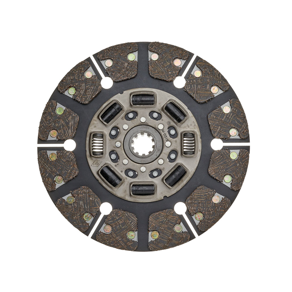 SBC Clutch Kit for 1999-2003 Ford F-250 7.3L Diesel – Fits Other Vehicles — product image 57