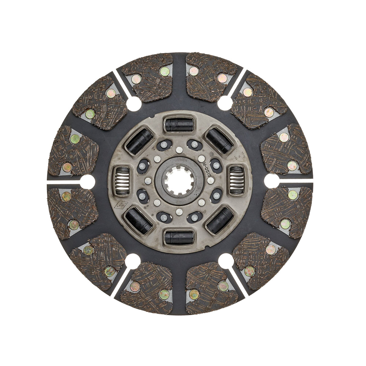 SBC Clutch Kit for 1999-2003 Ford F-250 7.3L Diesel – Fits Other Vehicles — product image 57