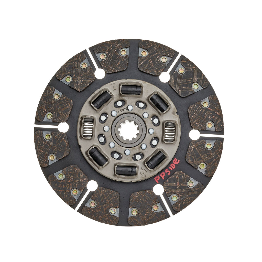 SBC Clutch Kit for 1999-2003 Ford F-250 7.3L Diesel – Fits Other Vehicles — product image 61