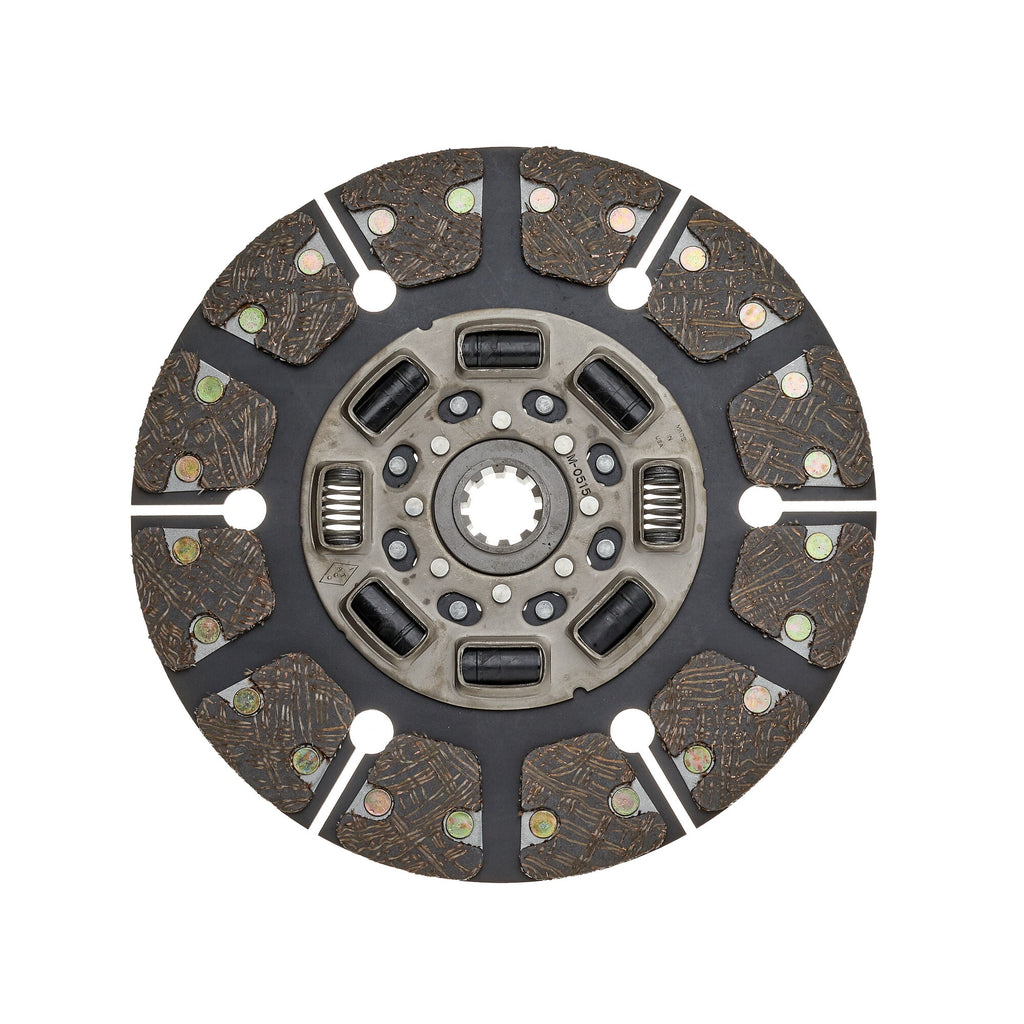 SBC Clutch Kit for 1999-2003 Ford F-250 7.3L Diesel – Fits Other Vehicles — product image 56