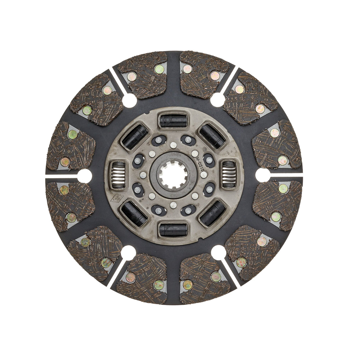 SBC Clutch Kit for 1999-2003 Ford F-250 7.3L Diesel – Fits Other Vehicles — product image 56