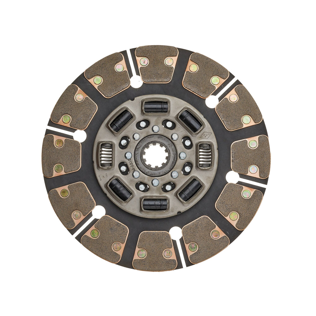 SBC Clutch Kit for 1999-2003 Ford F-250 7.3L Diesel – Fits Other Vehicles — product image 21