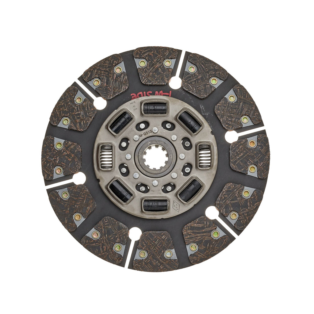 SBC Clutch Kit for 1999-2003 Ford F-250 7.3L Diesel – Fits Other Vehicles — product image 16