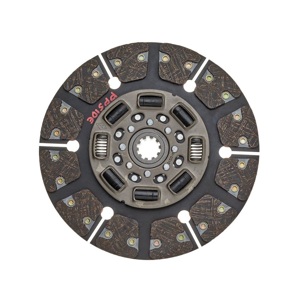 SBC Clutch Kit for 1999-2003 Ford F-250 7.3L Diesel – Fits Other Vehicles — product image 60