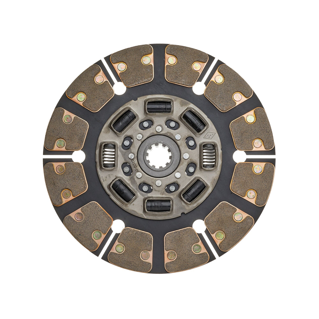 SBC Clutch Kit for 1999-2003 Ford F-250 7.3L Diesel – Fits Other Vehicles — product image 55
