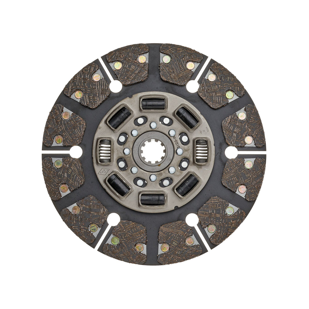 SBC Clutch Kit for 1999-2003 Ford F-250 7.3L Diesel – Fits Other Vehicles — product image 20