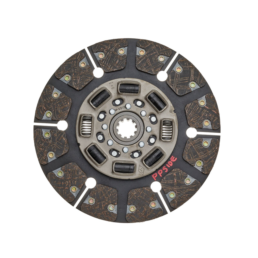 SBC Clutch Kit for 1999-2003 Ford F-250 7.3L Diesel – Fits Other Vehicles — product image 59