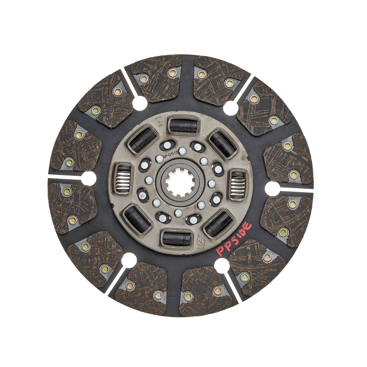 SBC Clutch Kit for 1999-2003 Ford F-250 7.3L Diesel – Fits Other Vehicles — product image 59