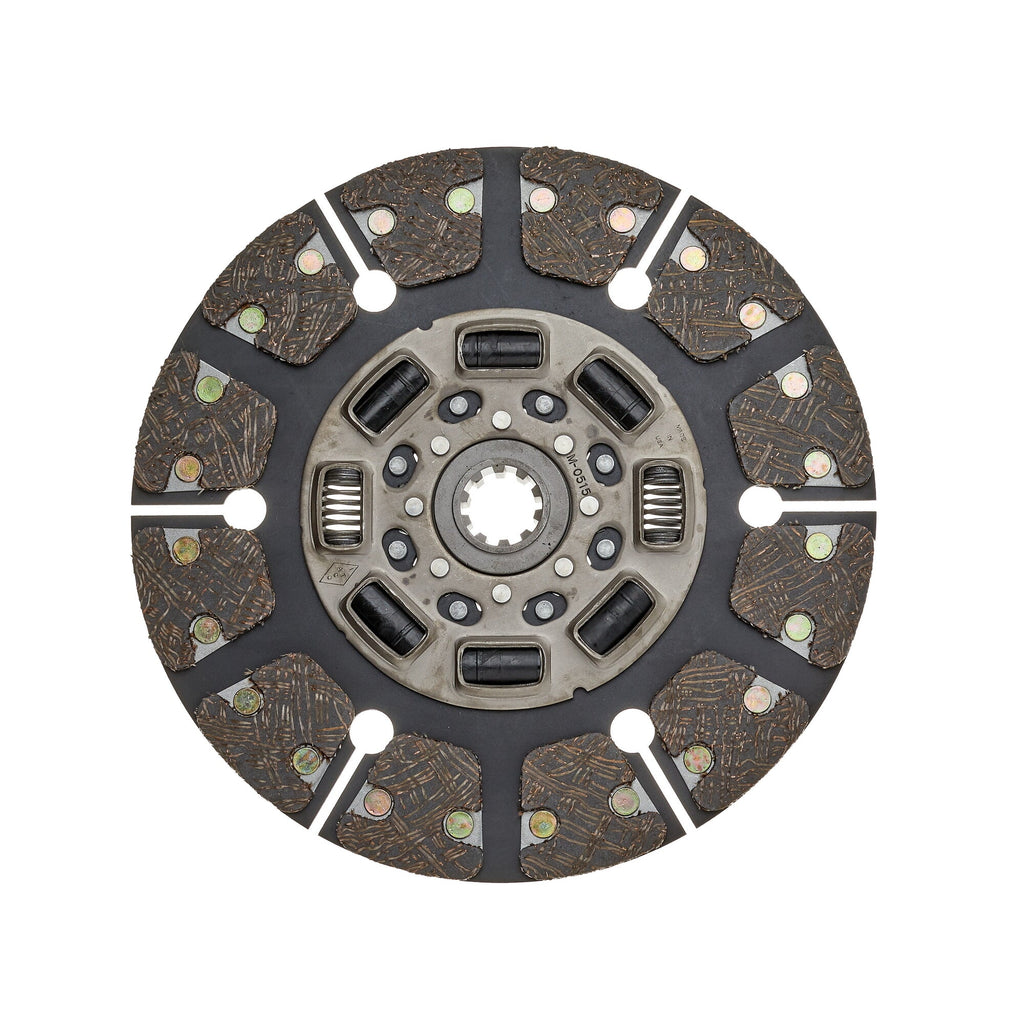 SBC Clutch Kit for 1999-2003 Ford F-250 7.3L Diesel – Fits Other Vehicles — product image 54