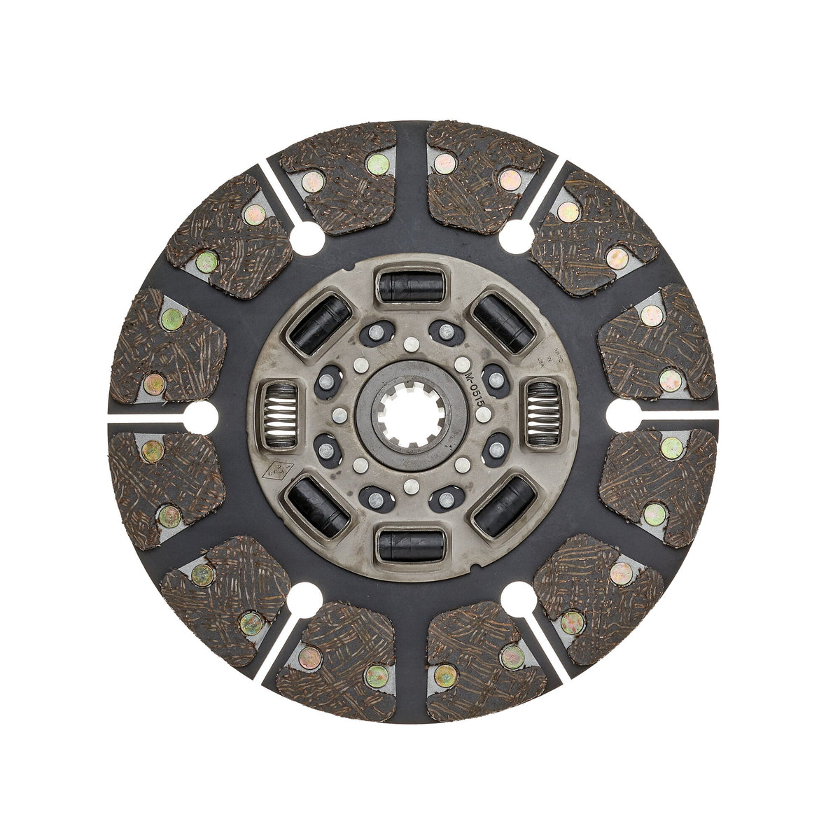 SBC Clutch Kit for 1999-2003 Ford F-250 7.3L Diesel – Fits Other Vehicles — product image 54