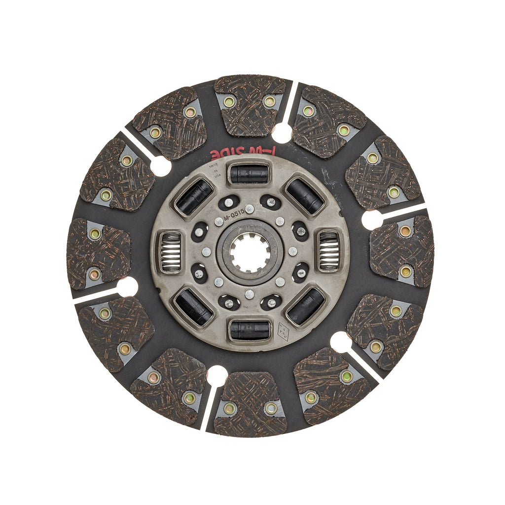 SBC Clutch Kit for 1999-2003 Ford F-250 7.3L Diesel – Fits Other Vehicles — product image 14