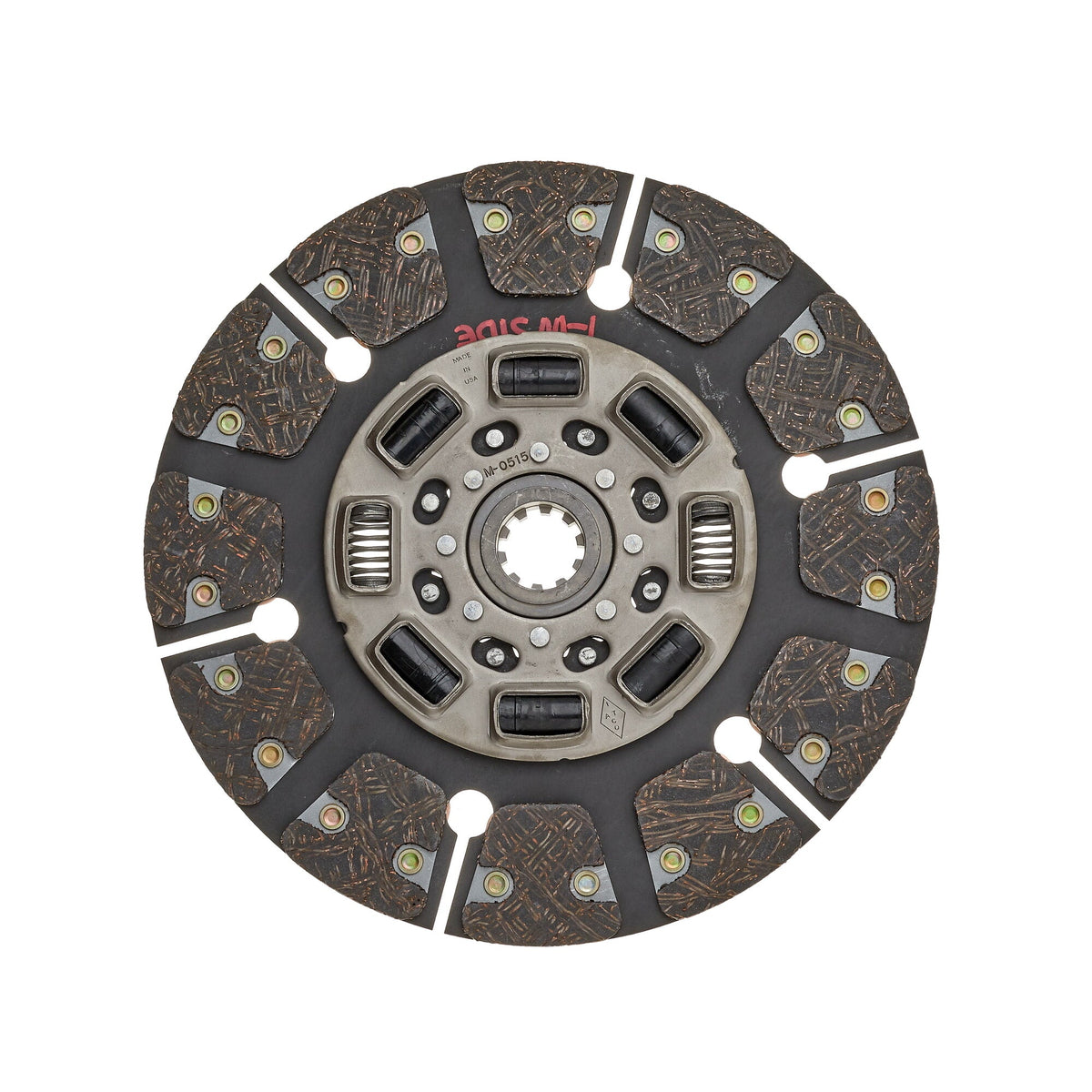 SBC Clutch Kit for 1999-2003 Ford F-250 7.3L Diesel – Fits Other Vehicles — product image 14