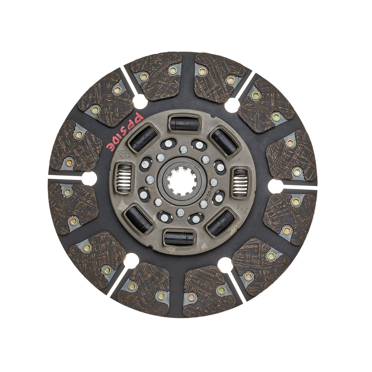 SBC Clutch Kit for 1999-2003 Ford F-250 7.3L Diesel – Fits Other Vehicles — product image 58