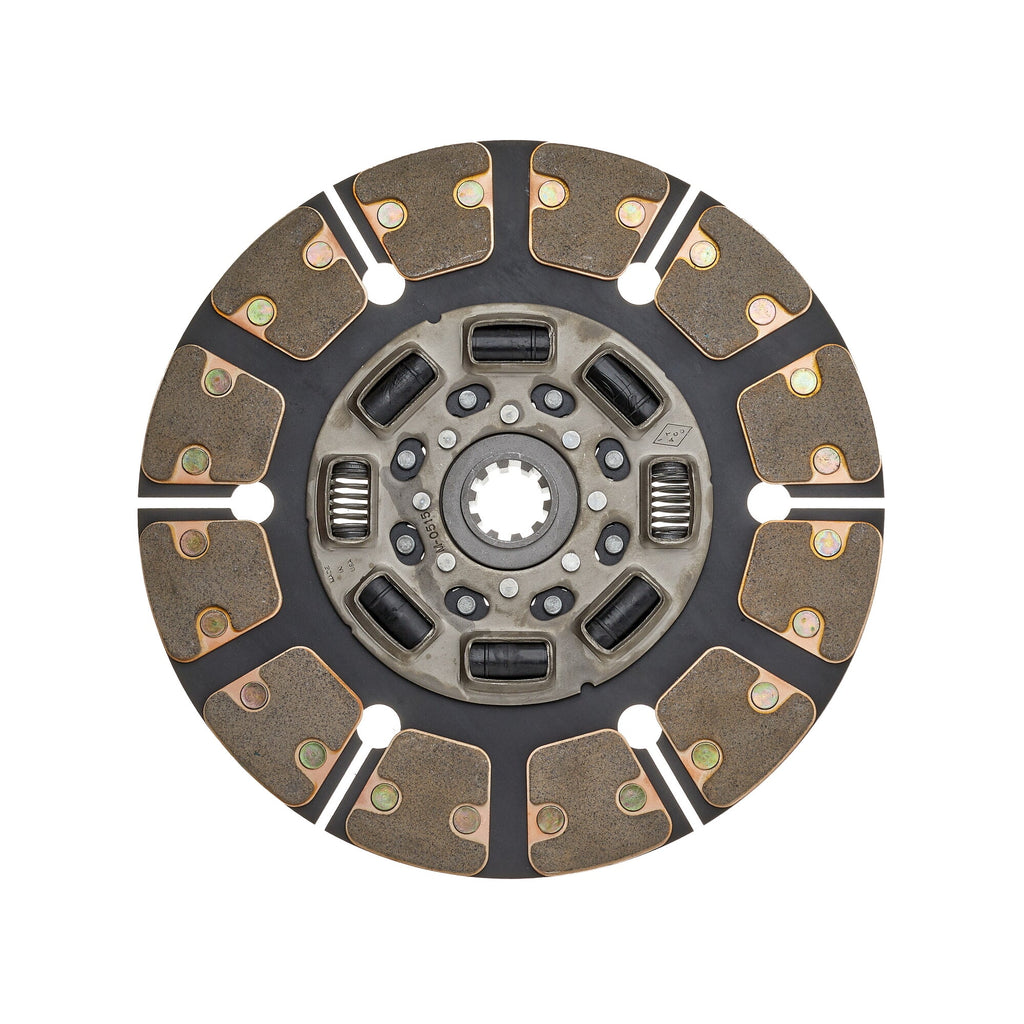 SBC Clutch Kit for 1999-2003 Ford F-250 7.3L Diesel – Fits Other Vehicles — product image 53