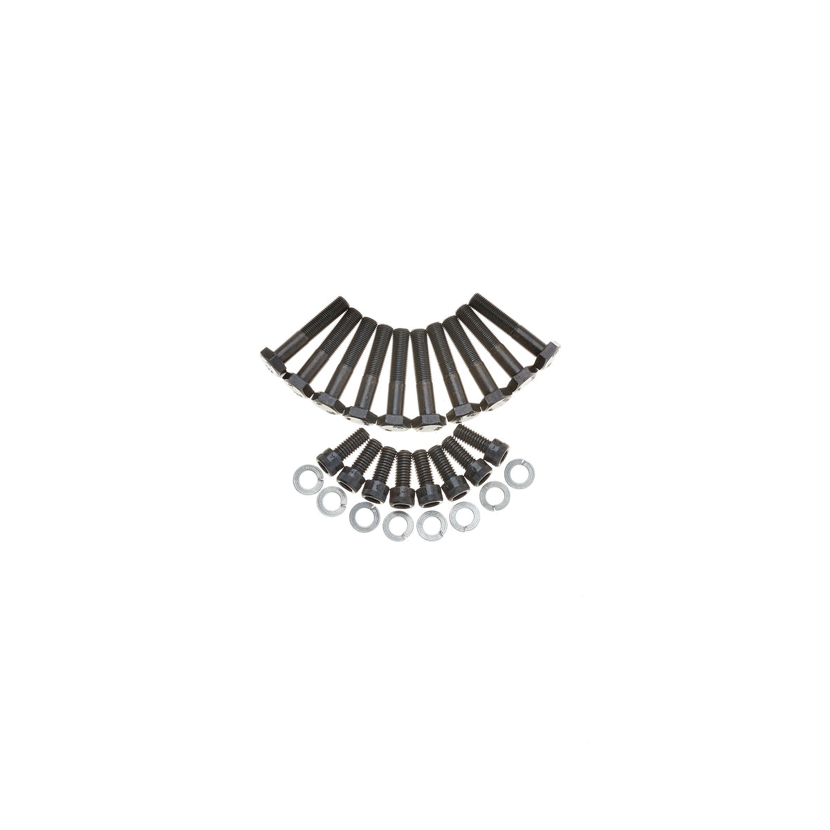SBC Clutch Kit for 1999-2003 Ford F-250 7.3L Diesel – Fits Other Vehicles — product image 9
