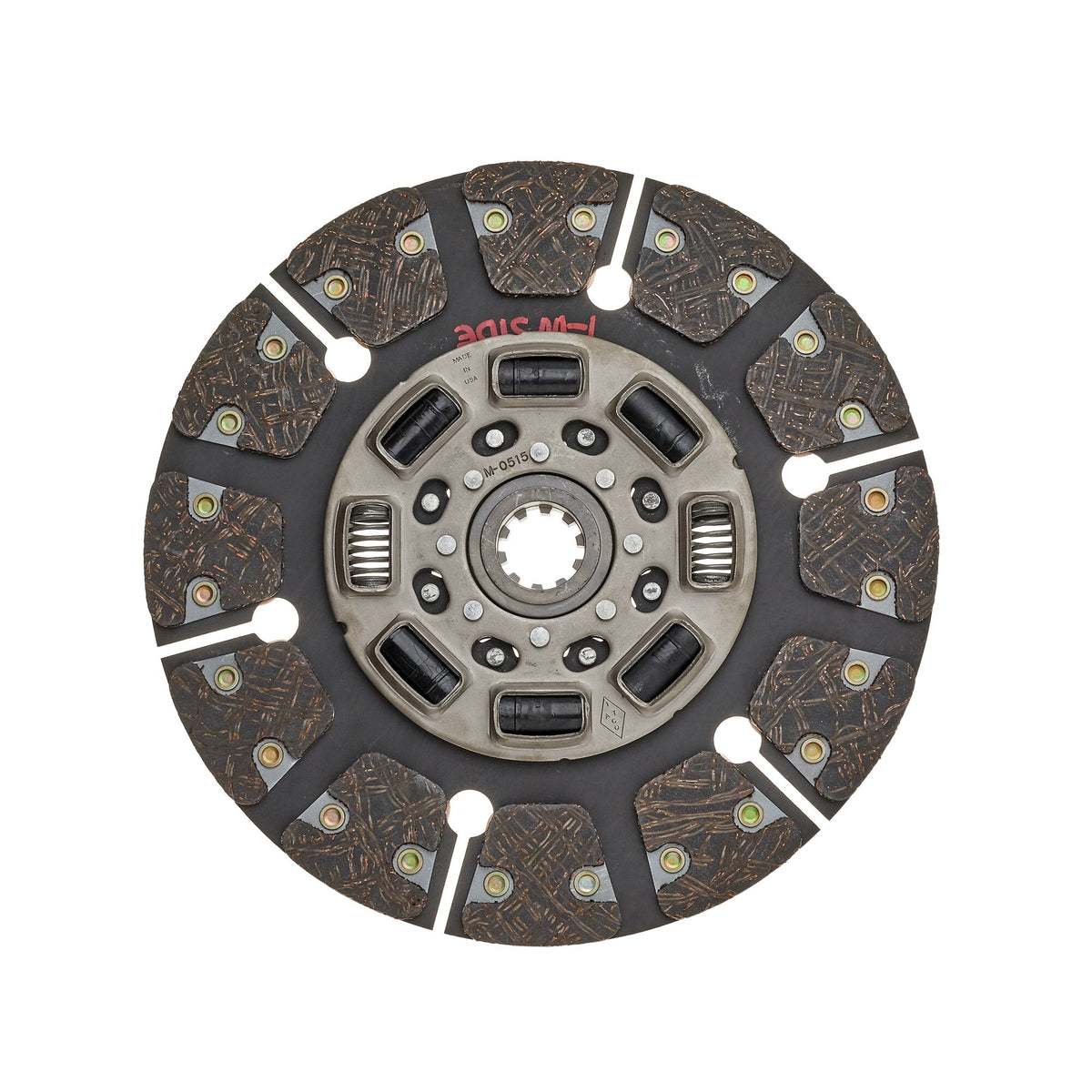 SBC Clutch Kit for 1999-2003 Ford F-250 7.3L Diesel – Fits Other Vehicles — product image 13