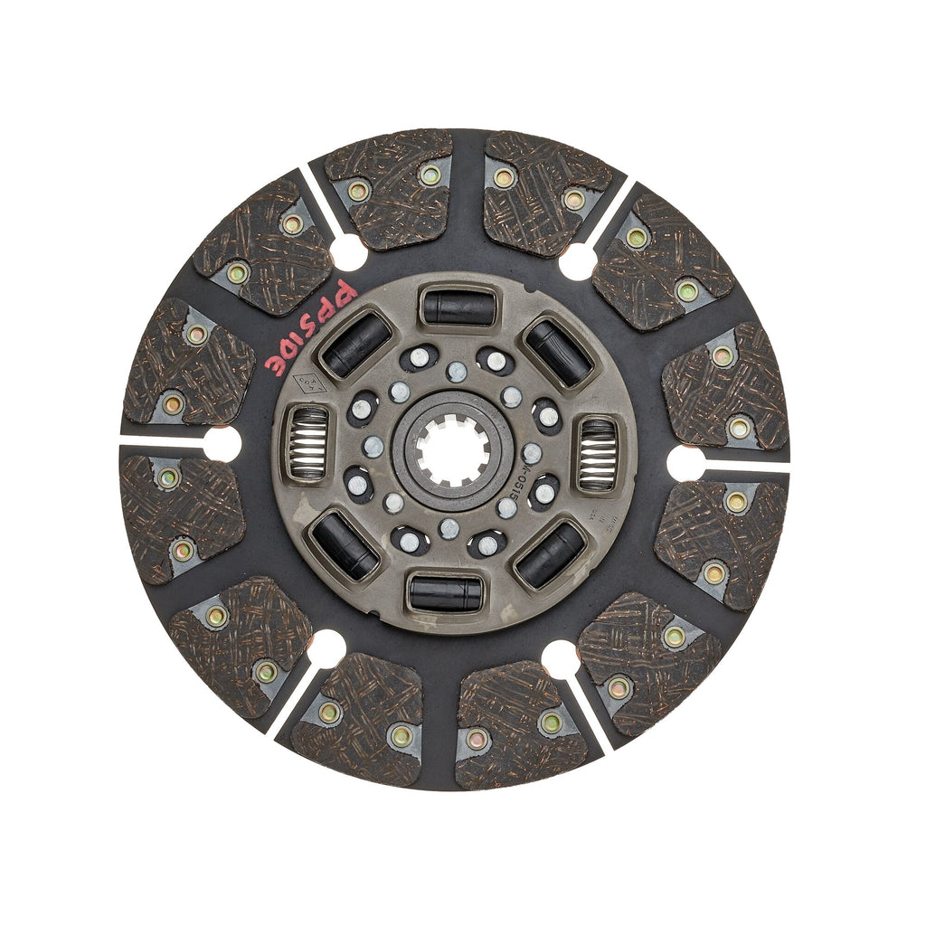 SBC Clutch Kit for 1999-2003 Ford F-250 7.3L Diesel – Fits Other Vehicles — product image 3