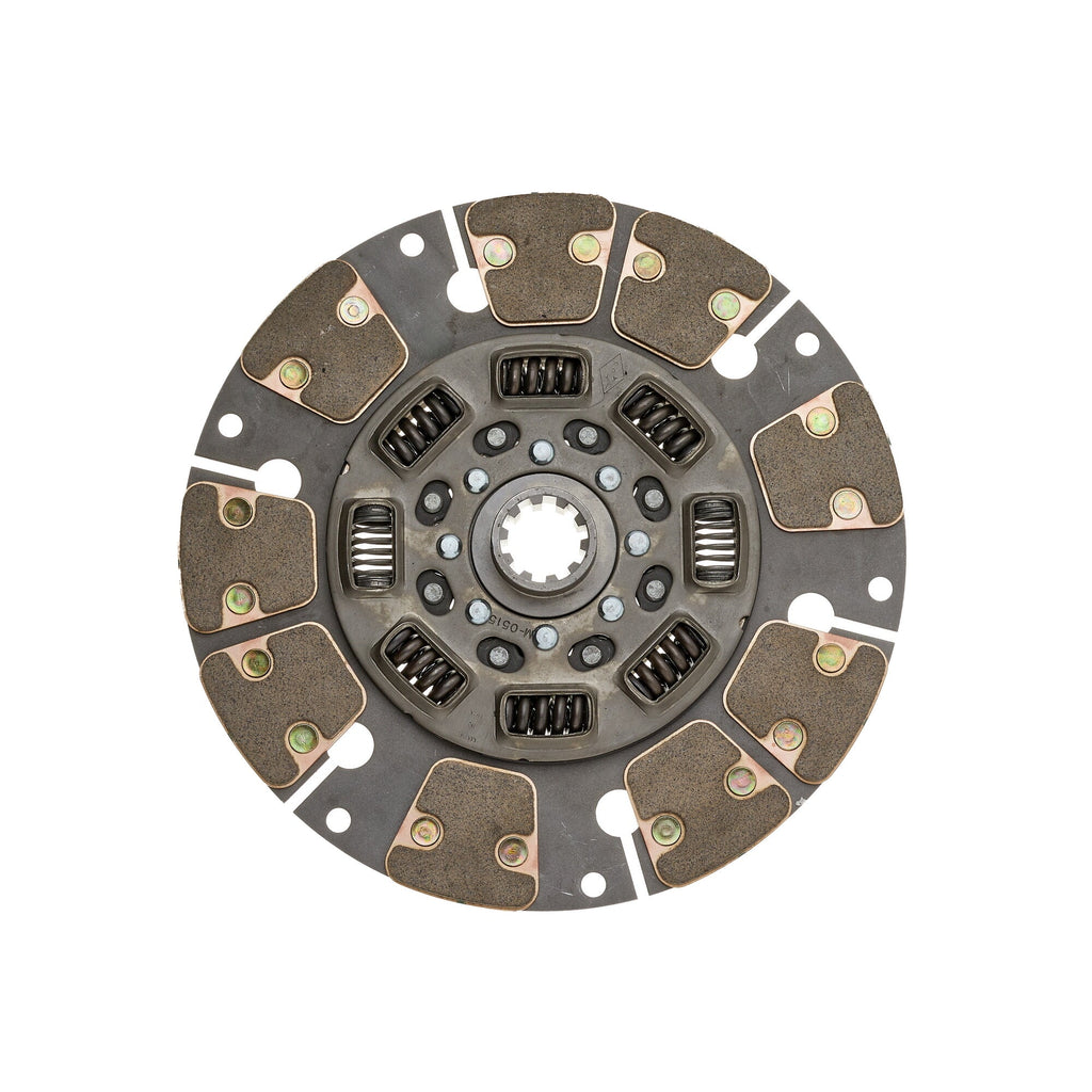 SBC Clutch Kit for 2001-2005 Chevy 2500 6.6L Diesel – Fits Other Vehicles — product image 12