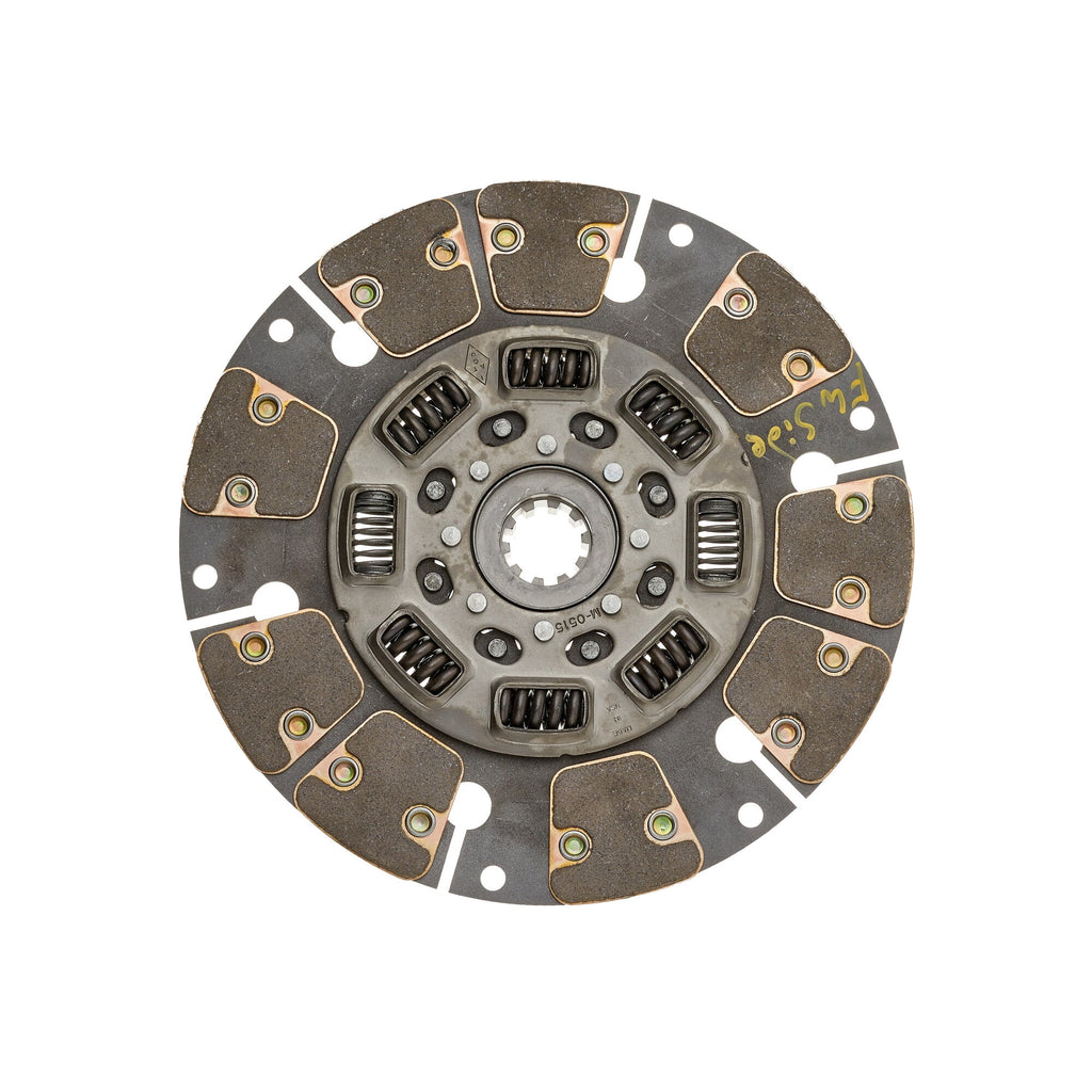 SBC Clutch Kit for 2001-2005 Chevy 2500 6.6L Diesel – Fits Other Vehicles — product image 13