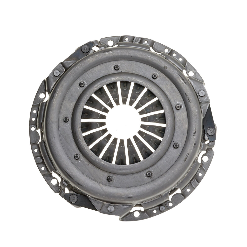 SBC Clutch Kit for 2001-2005 Chevy 2500 6.6L Diesel – Fits Other Vehicles — product image 2