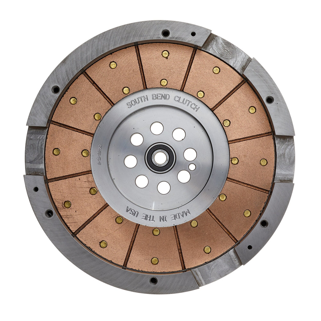 SBC Clutch Kit for 2001-2005 Chevy 2500 6.6L Diesel – Fits Other Vehicles — product image 5