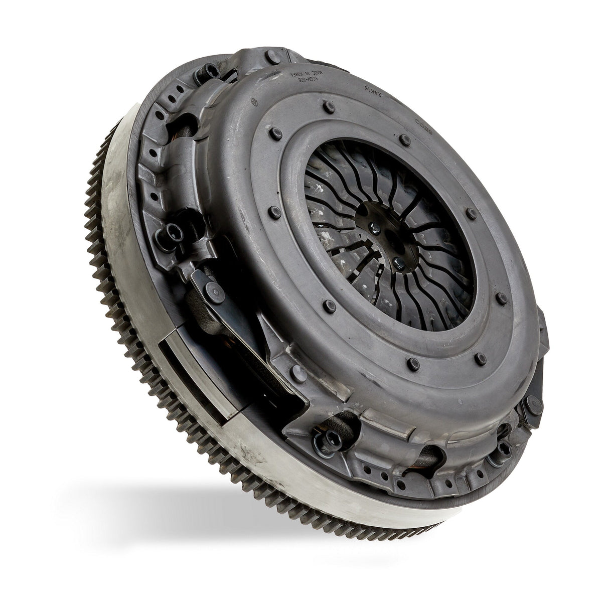 SBC Clutch Kit for 1999-2002 Chevrolet C6500 Kodiak 7.2L Gas – Fits Other Vehicles - representative South Bend Clutch product image