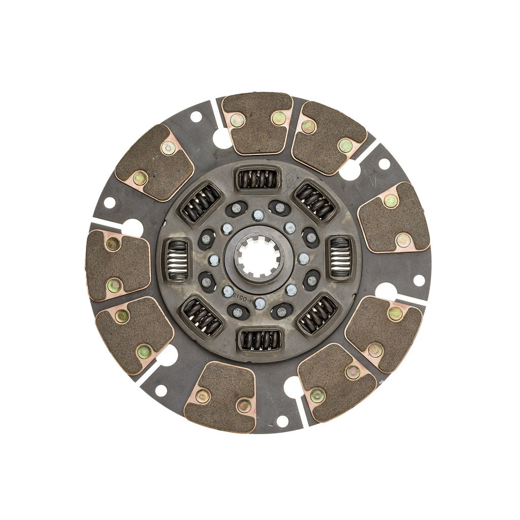 SBC Clutch Kit for 2006-2007 Chevy Silverado 2500 6.6L Diesel – Fits Other Vehicles — product image 12