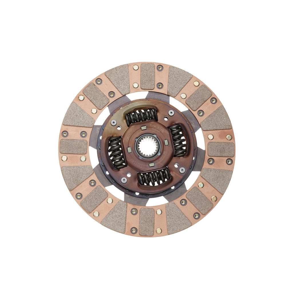 SBC Clutch Kit for 2005-2015 Toyota Tacoma 4.0L Gas – Fits Other Vehicles — product image 18
