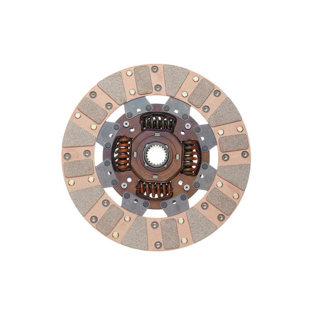 SBC Clutch Kit for 2005-2015 Toyota Tacoma 4.0L Gas – Fits Other Vehicles — product image 15