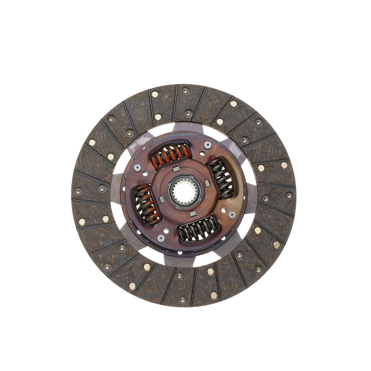 SBC Clutch Kit for 2005-2015 Toyota Tacoma 4.0L Gas – Fits Other Vehicles — product image 16