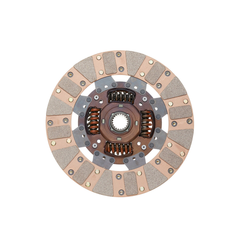 SBC Clutch Kit for 2005-2015 Toyota Tacoma 4.0L Gas – Fits Other Vehicles — product image 5