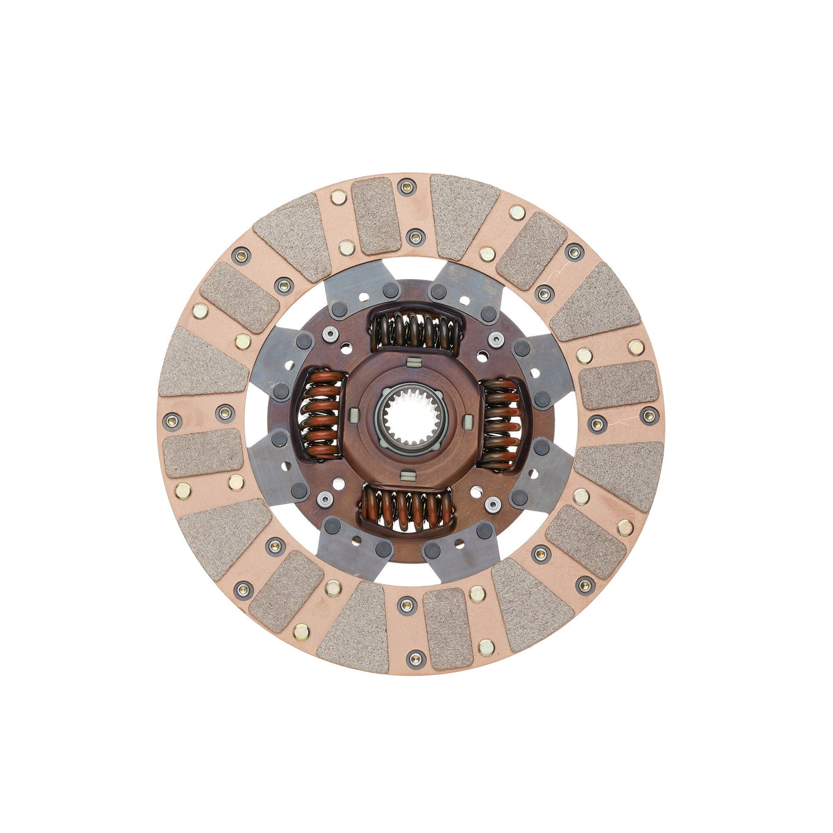 SBC Clutch Kit for 2005-2015 Toyota Tacoma 4.0L Gas – Fits Other Vehicles — product image 5