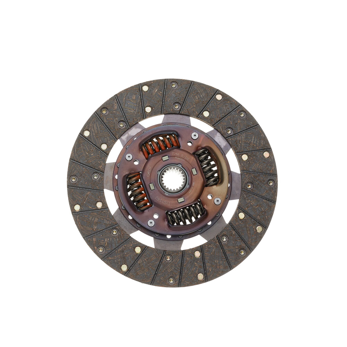 SBC Clutch Kit for 2005-2015 Toyota Tacoma 4.0L Gas – Fits Other Vehicles — product image 17