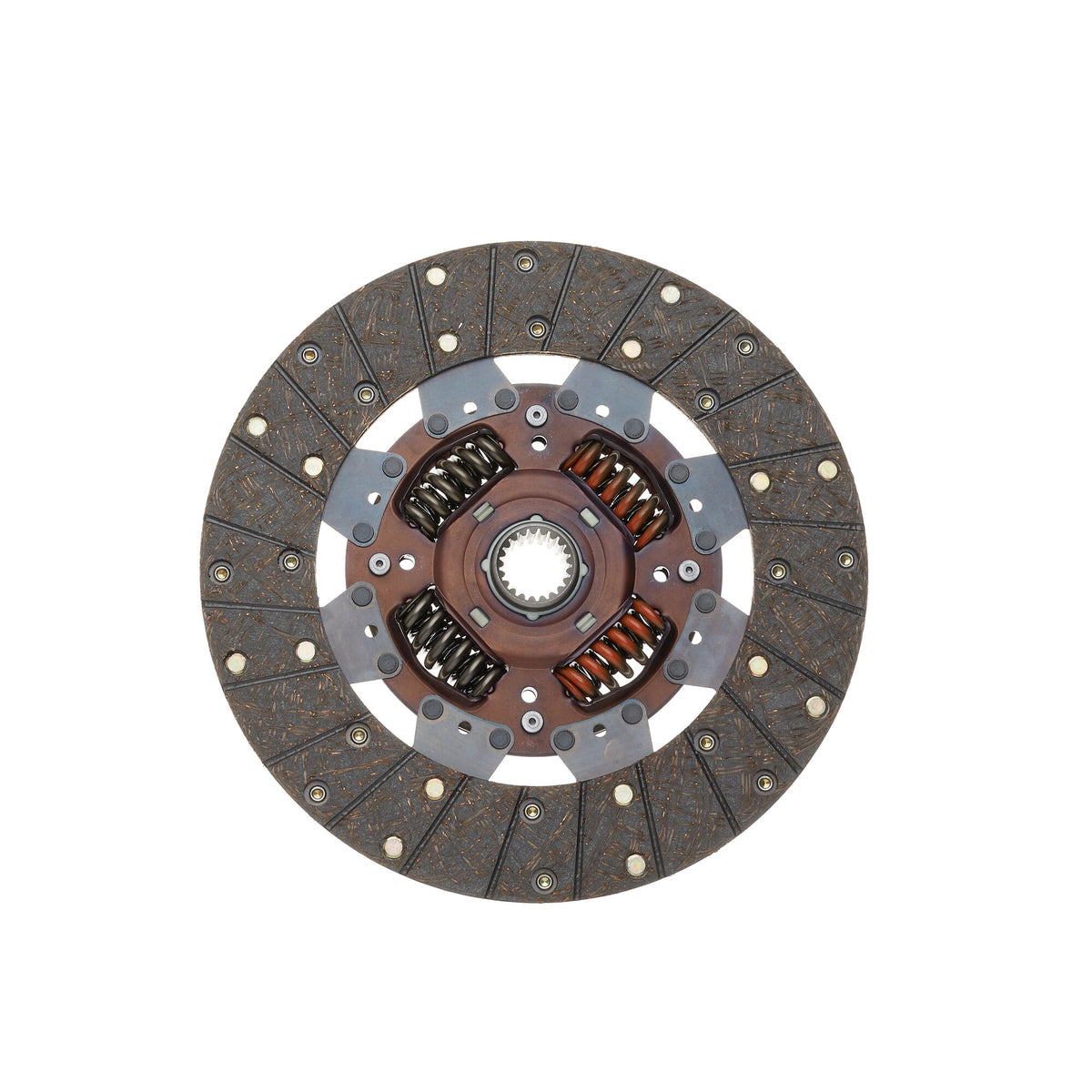 SBC Clutch Kit for 2005-2015 Toyota Tacoma 4.0L Gas – Fits Other Vehicles — product image 14